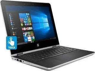  HP Pavilion 11 ad022TU (2FK63PA) Laptop (Core i3 7th Gen 4 GB 1 TB Windows 10) prices in Pakistan